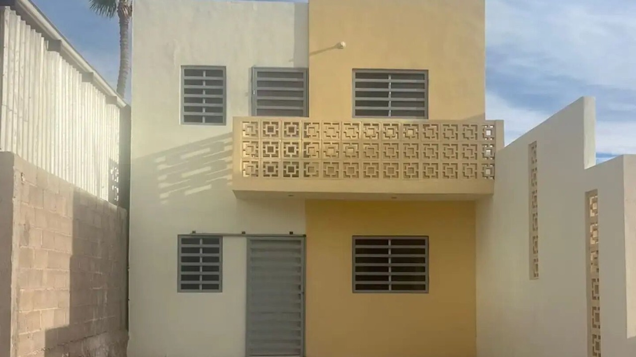 Photo of Outdoor in San Carlos