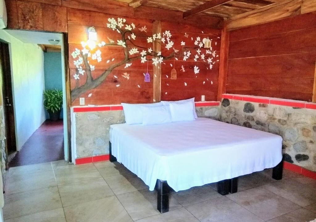 Photo of Bedroom in Chimo