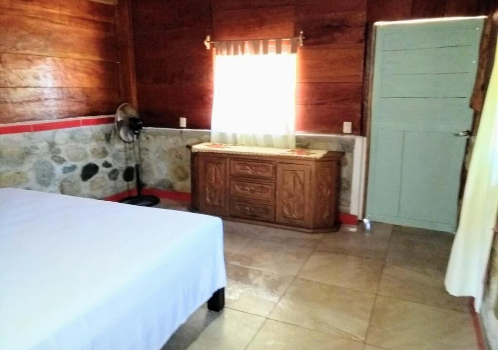 Photo of Bedroom in Chimo