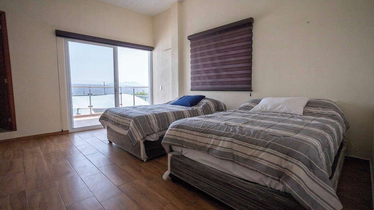 Photo of Bedroom in Atlatlahucan
