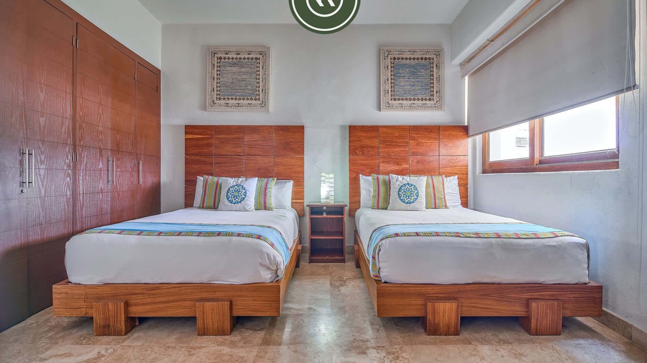 Photo of Bedroom in La Puntilla