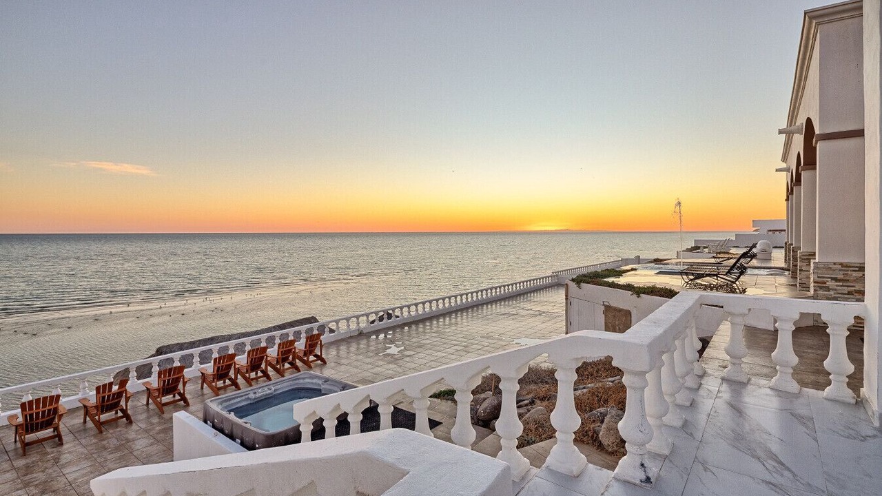 Photo of Patio Balcony in Las Conchas