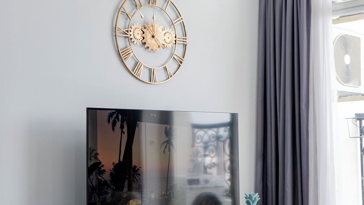 Photo of Livingroom in District 4