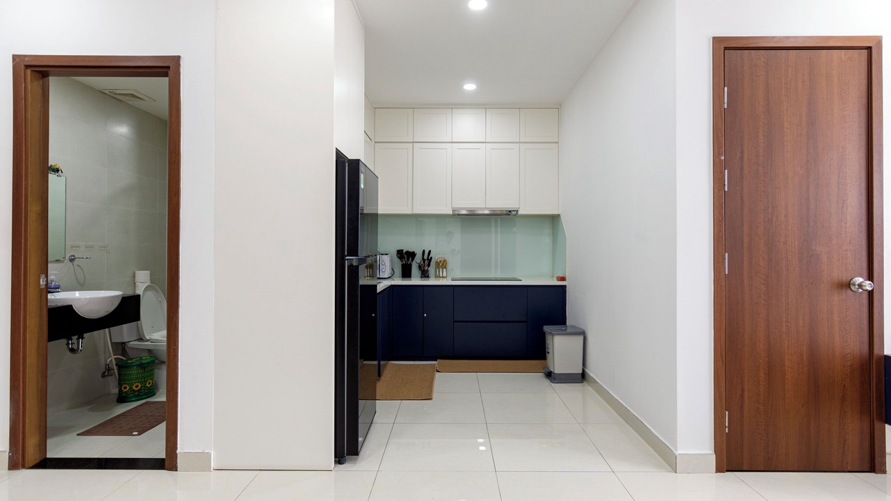 Photo of Kitchen in District 4