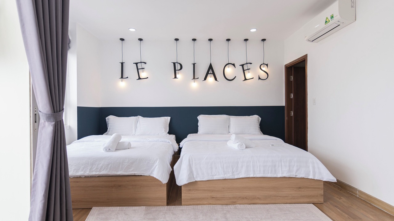 Photo of Bedroom in District 4
