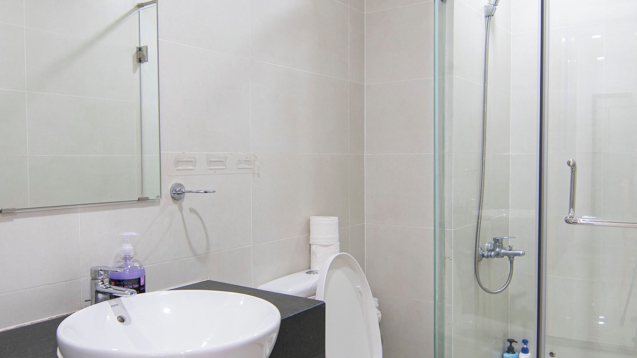Photo of Bathroom in District 4