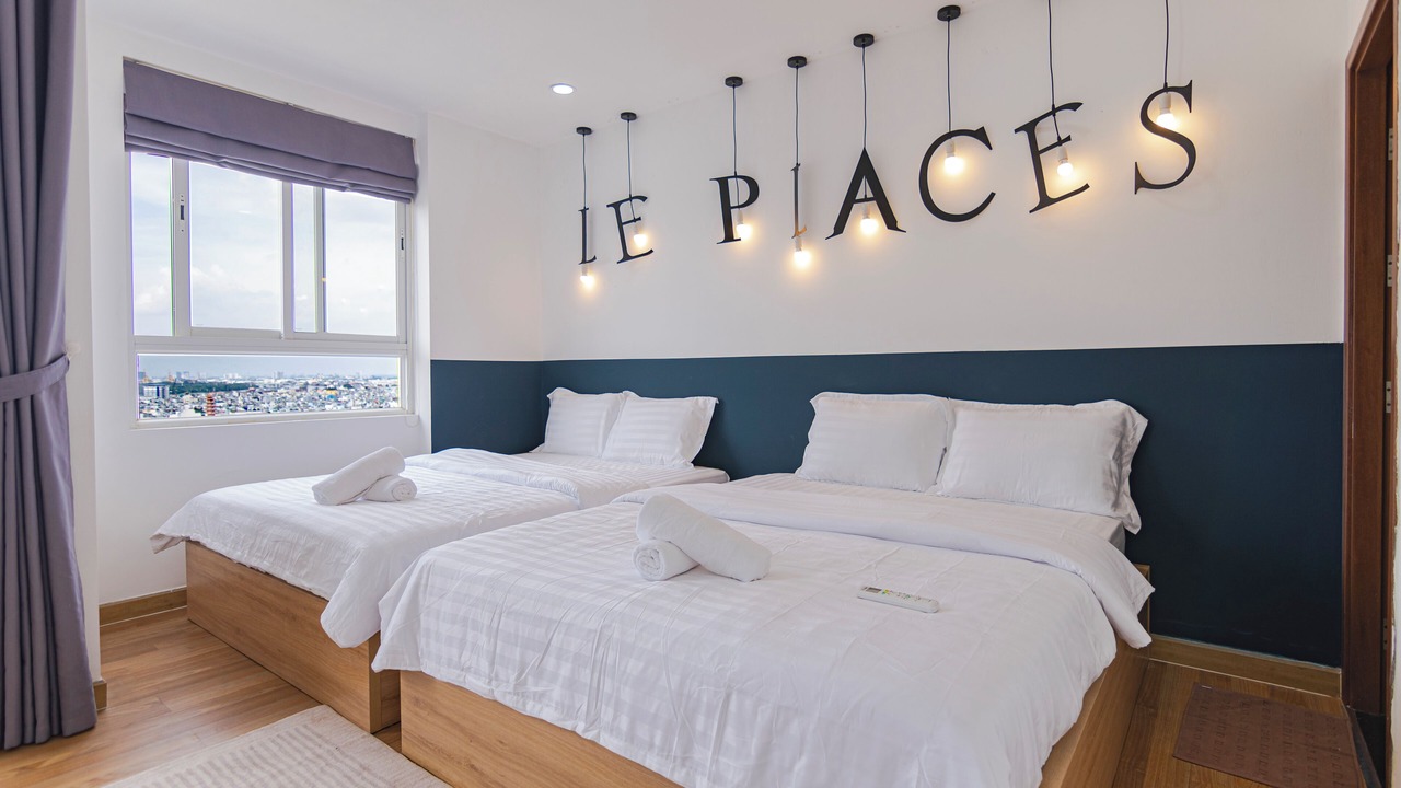 Photo of Bedroom in District 4