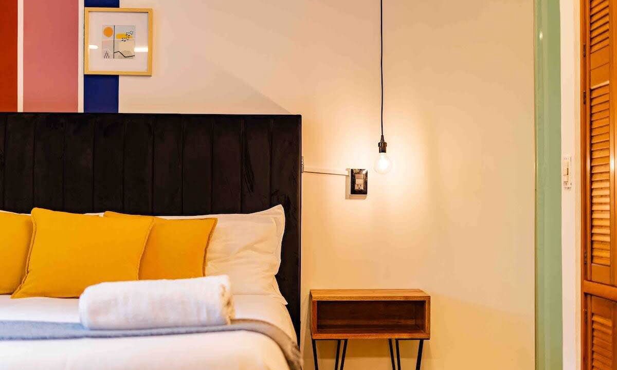 Photo of Bedroom in Cuauhtemoc