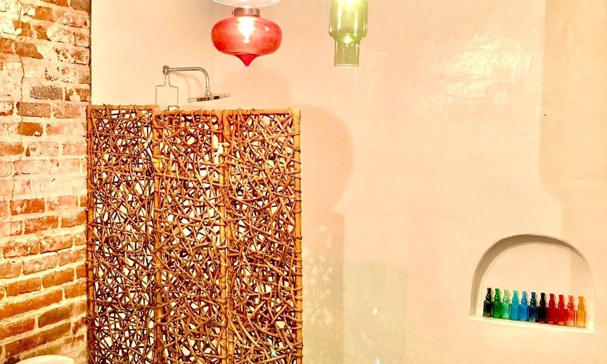 Photo of Bathroom in Esterito