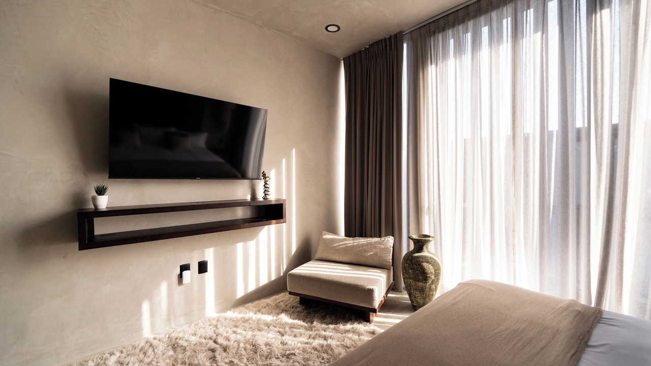 Photo of Bedroom in Zama