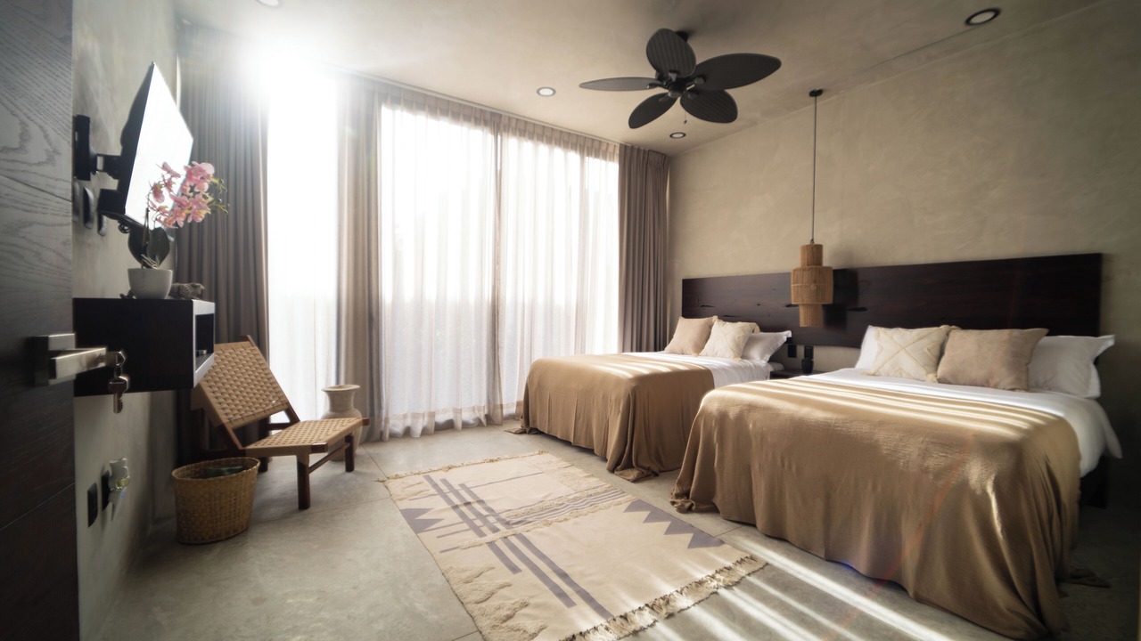 Photo of Bedroom in Zama