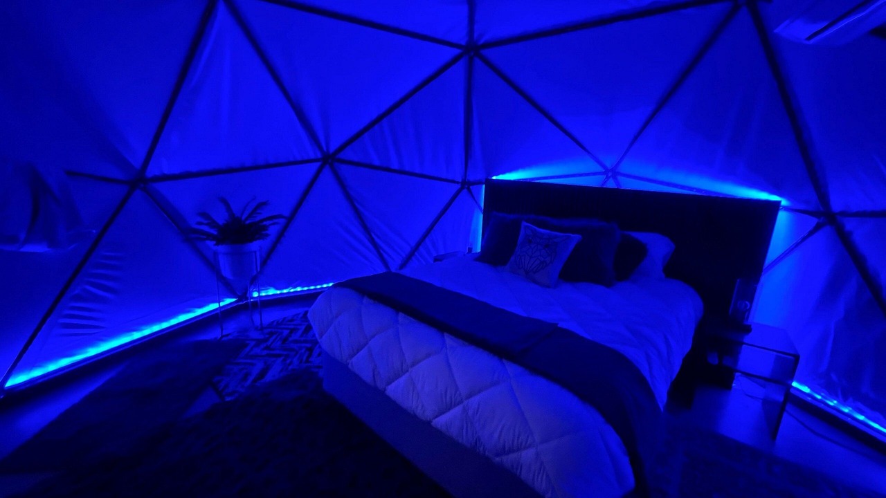 Photo of Bedroom in Lafayette