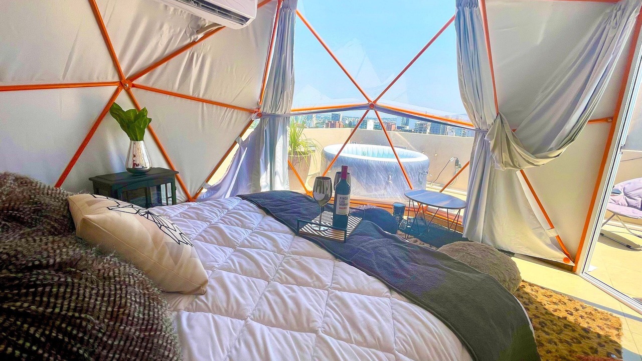 Photo of Bedroom in Lafayette