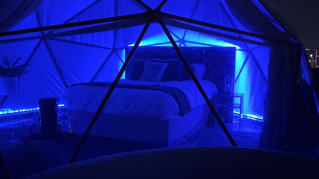 Photo of Bedroom in Lafayette
