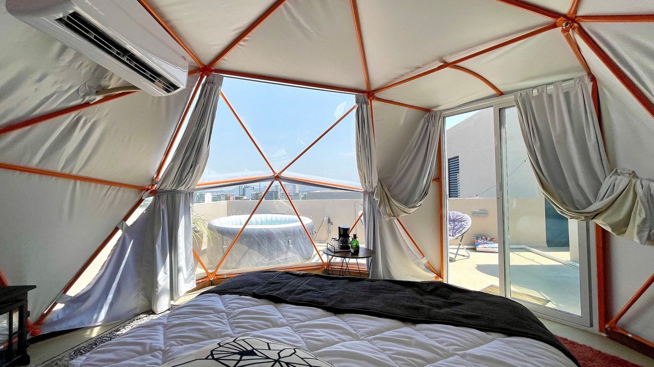 Photo of Bedroom in Lafayette
