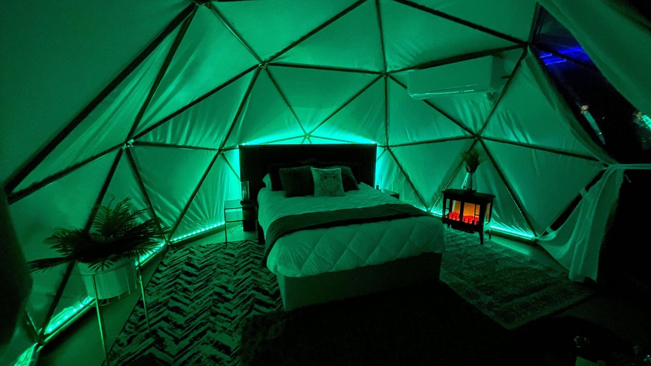 Photo of Bedroom in Lafayette