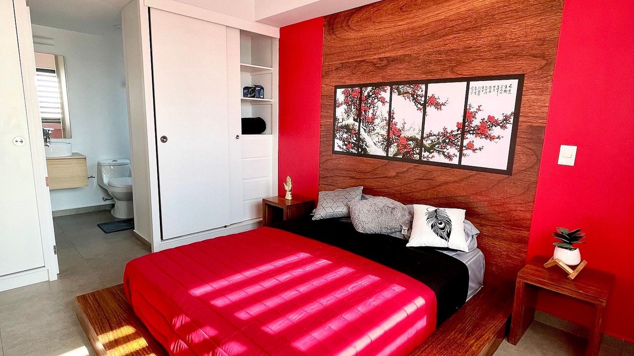 Photo of Bedroom in Guadalajara