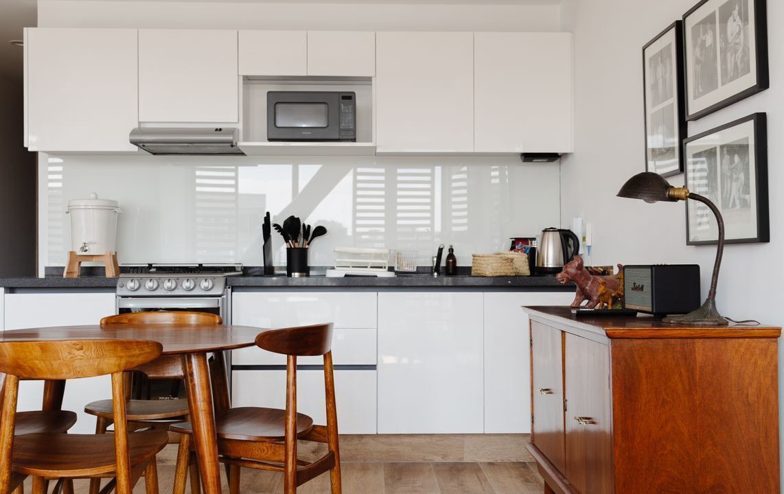 Photo of Kitchen in Reforma