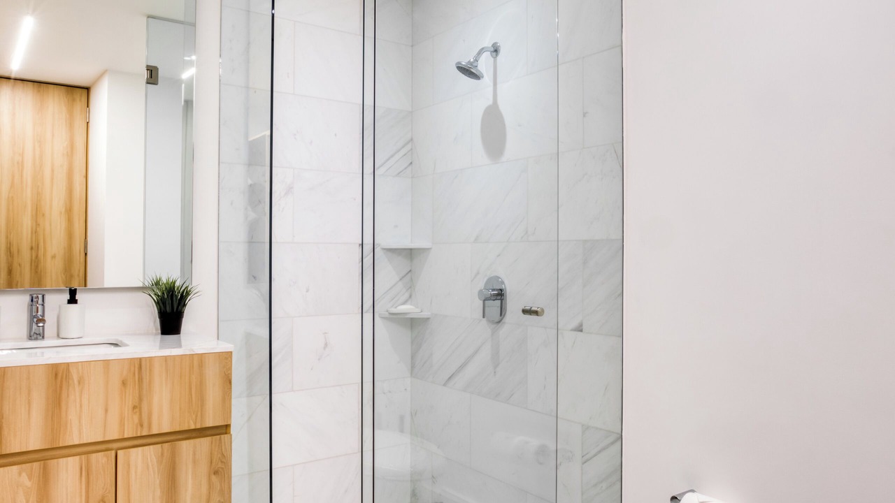 Photo of Bathroom in Reforma