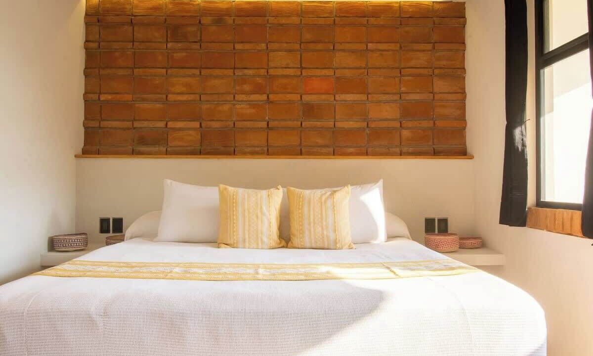 Photo of Bedroom in Brisas de Zicatela