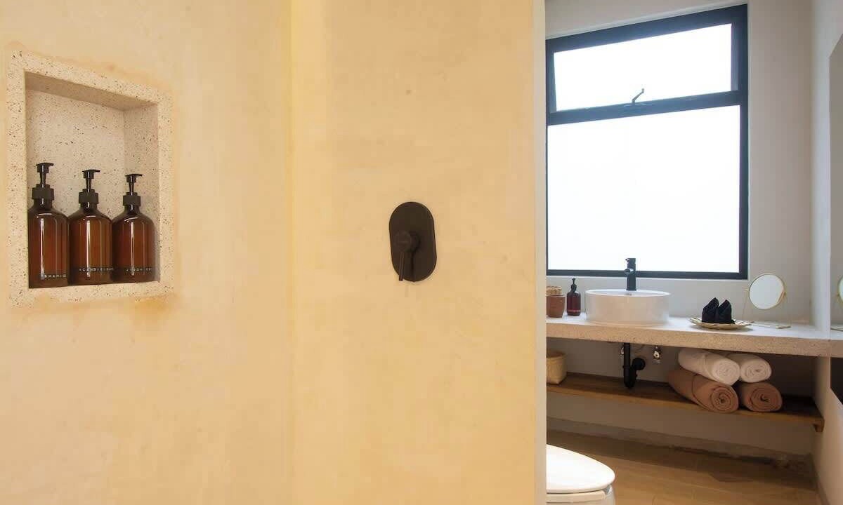 Photo of Bathroom in Brisas de Zicatela