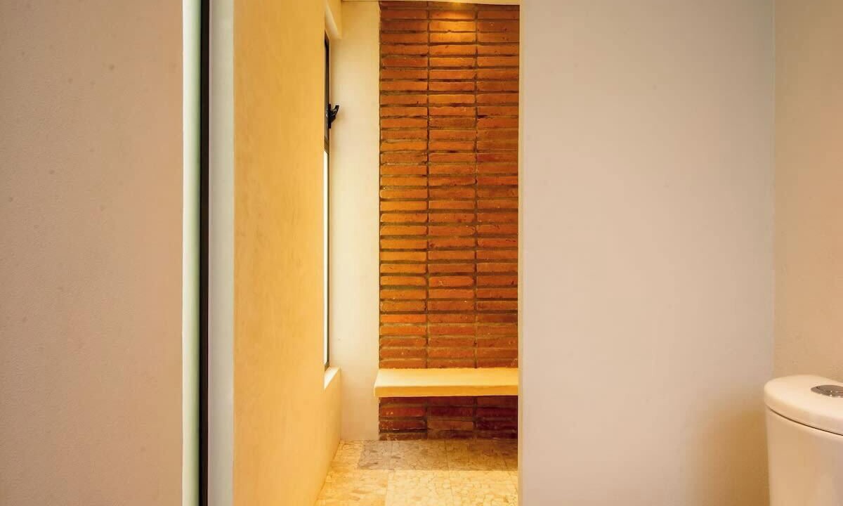 Photo of Bathroom in Brisas de Zicatela