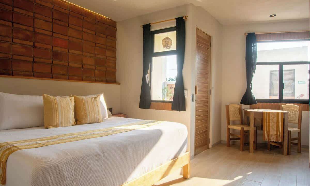 Photo of Bedroom in Brisas de Zicatela