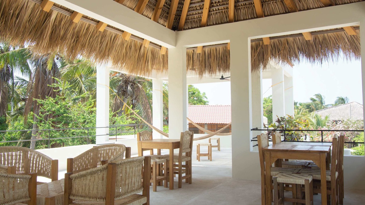 Photo of Outdoor in Brisas de Zicatela