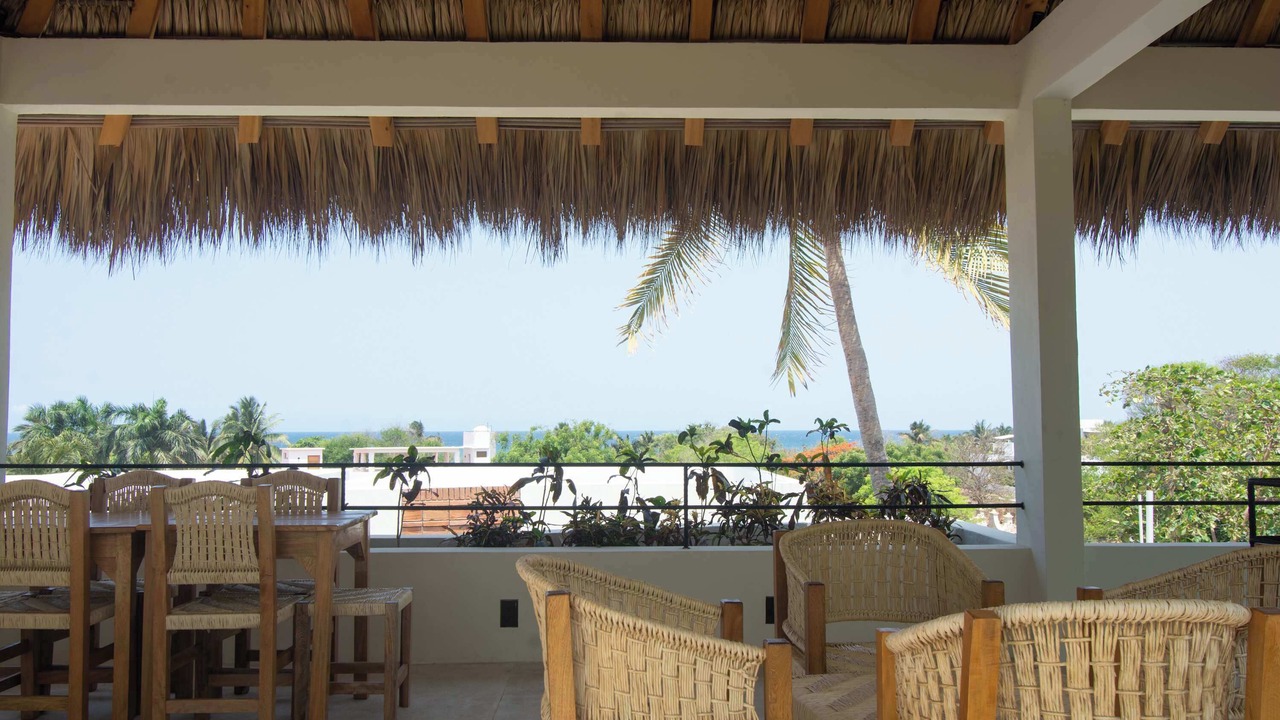 Photo of Outdoor in Brisas de Zicatela