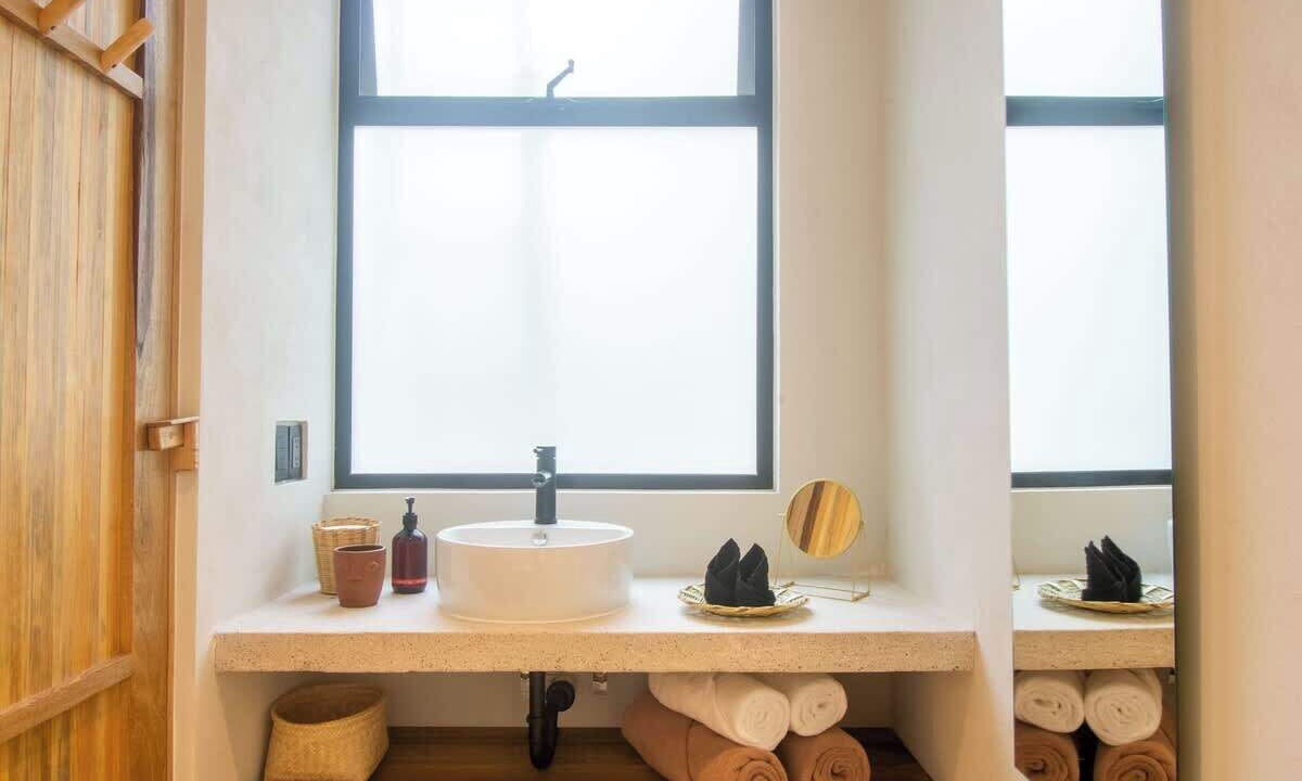 Photo of Bathroom in Brisas de Zicatela
