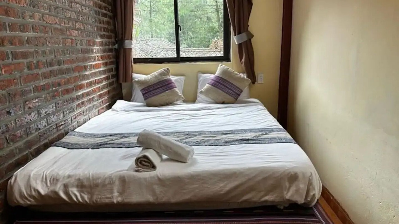 Photo of Bedroom in Meo Vac