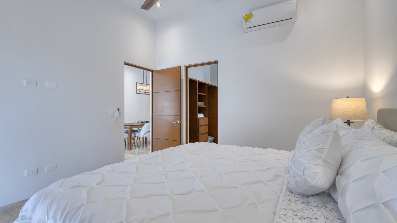 Photo of Bedroom in El Tezal