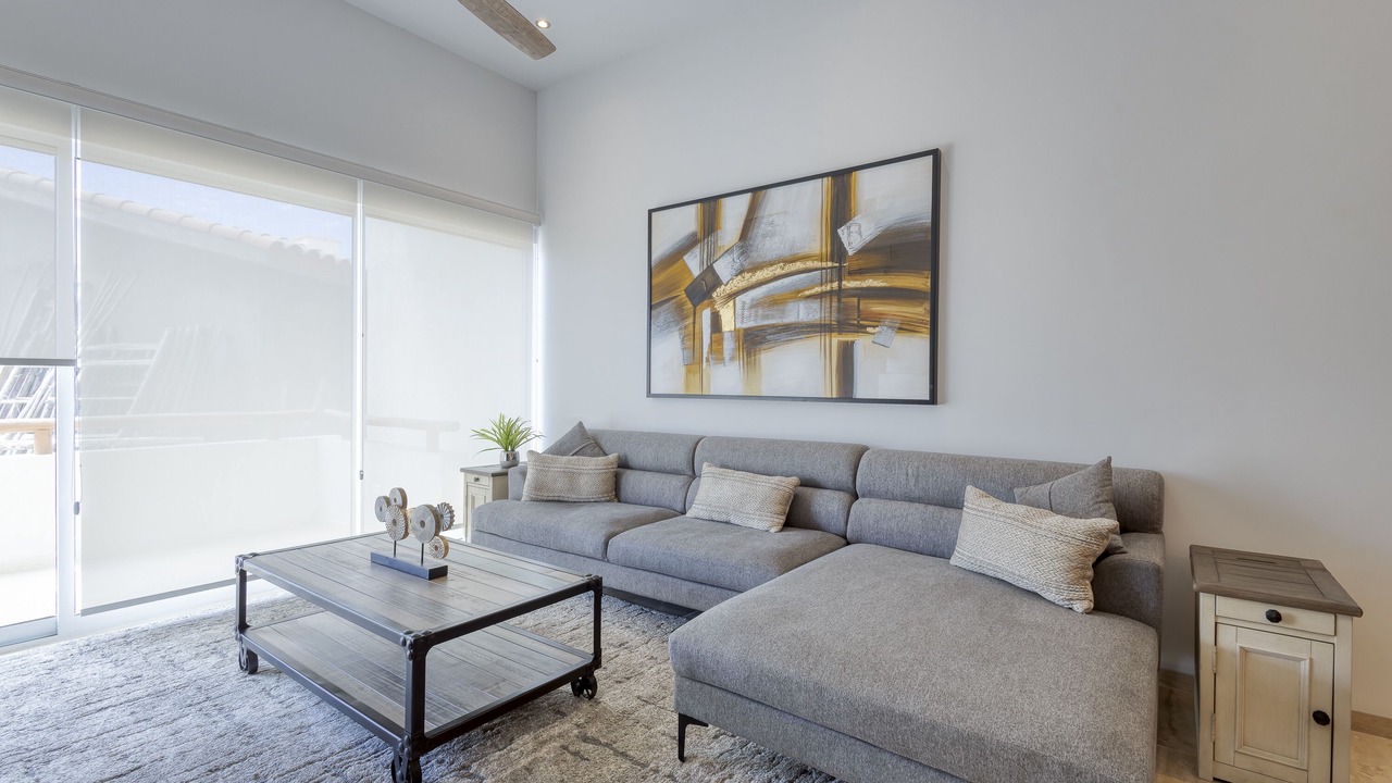 Photo of Livingroom in El Tezal