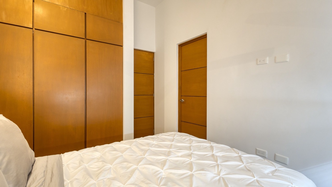 Photo of Bedroom in El Tezal