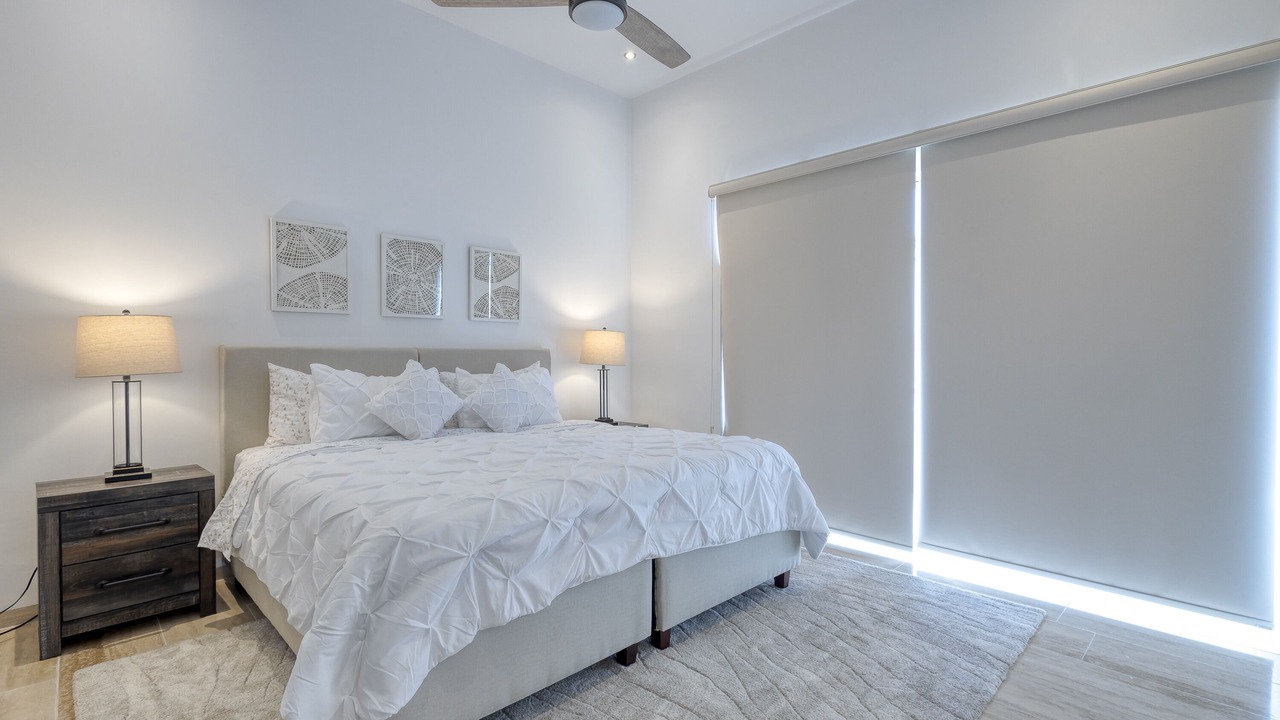 Photo of Bedroom in El Tezal