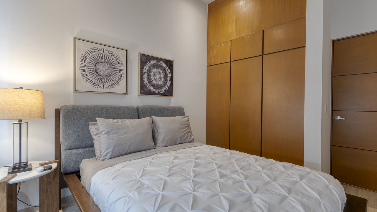 Photo of Bedroom in El Tezal
