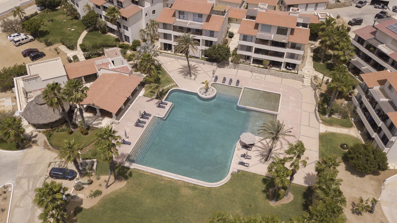 Photo of Outdoor in El Tezal