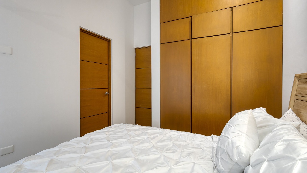 Photo of Bedroom in El Tezal