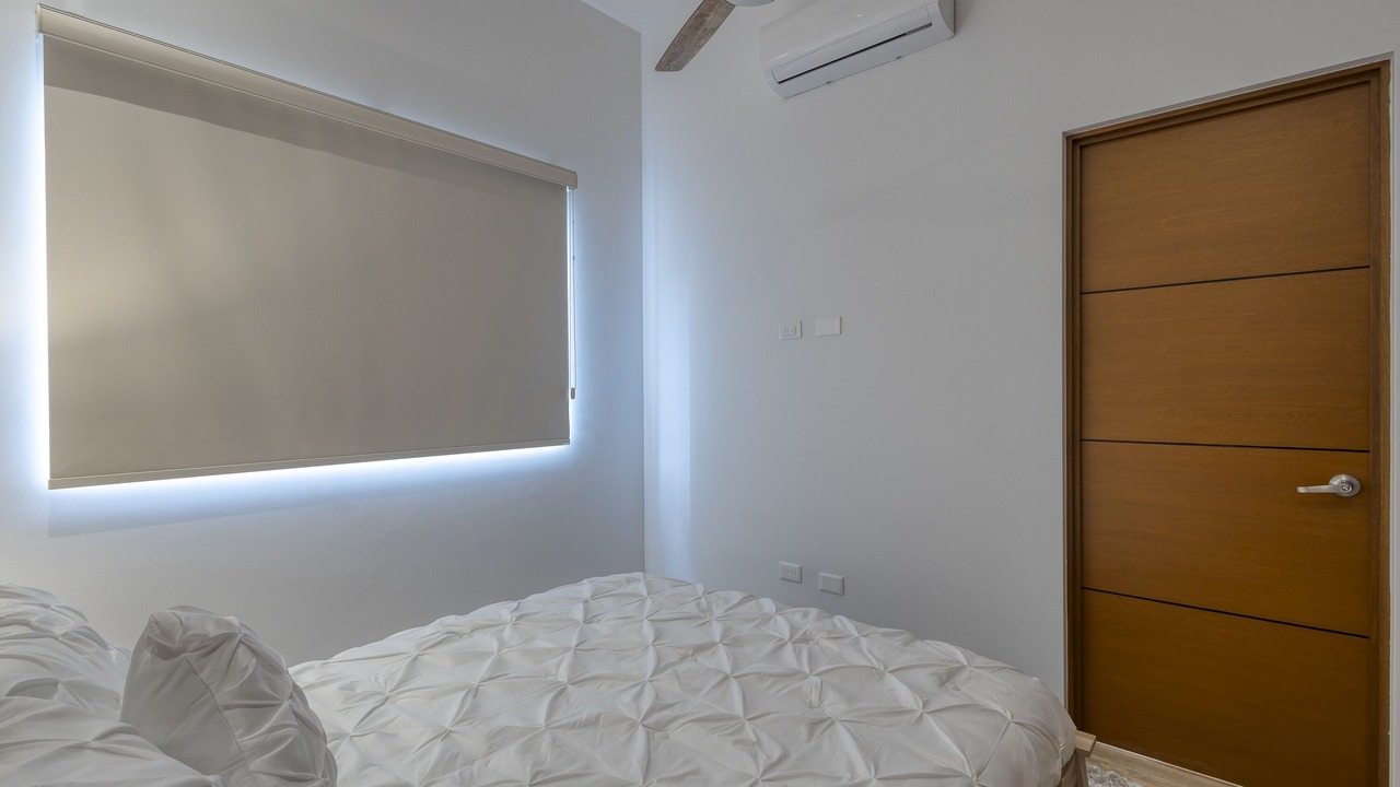 Photo of Bedroom in El Tezal