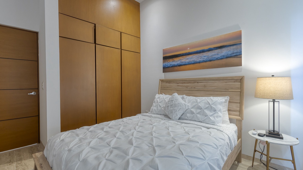 Photo of Bedroom in El Tezal