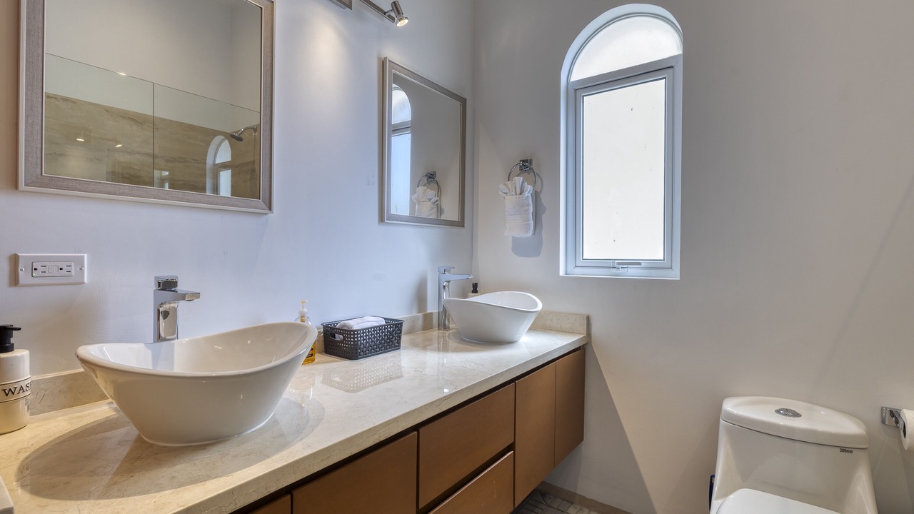 Photo of Bathroom in El Tezal