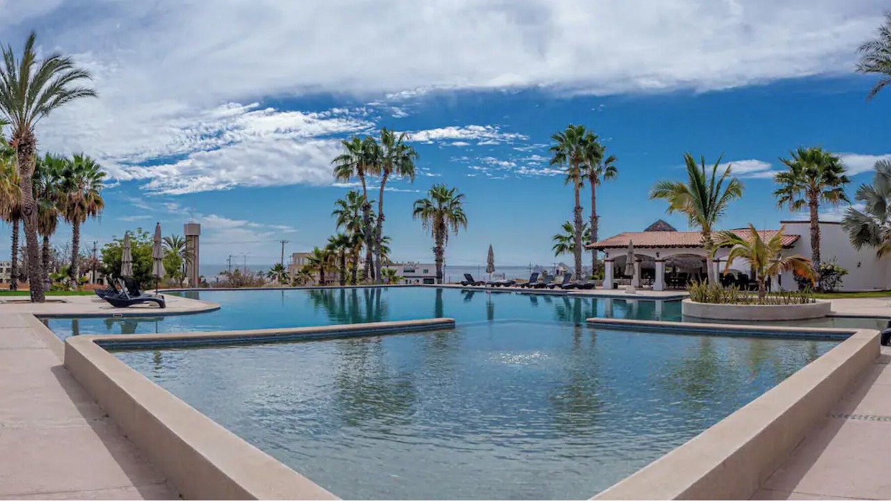 Photo of Outdoor in El Tezal