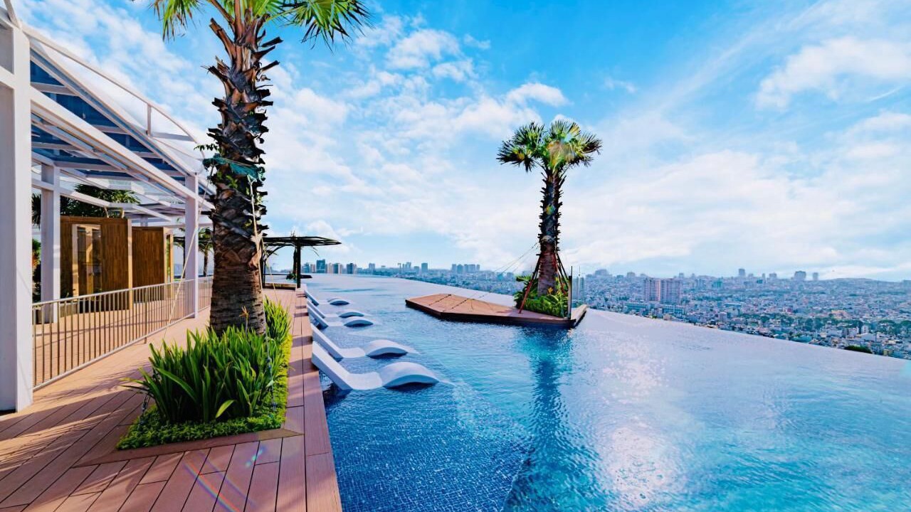 Photo of Outdoor in Thu Thiem