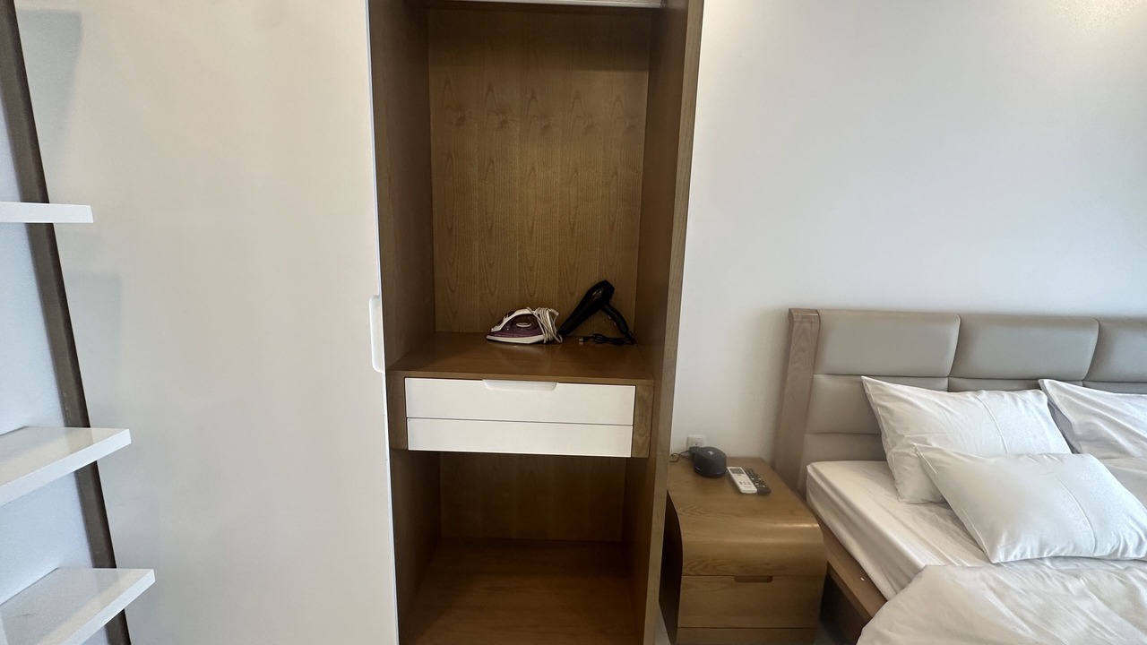 Photo of Bedroom in Thu Thiem