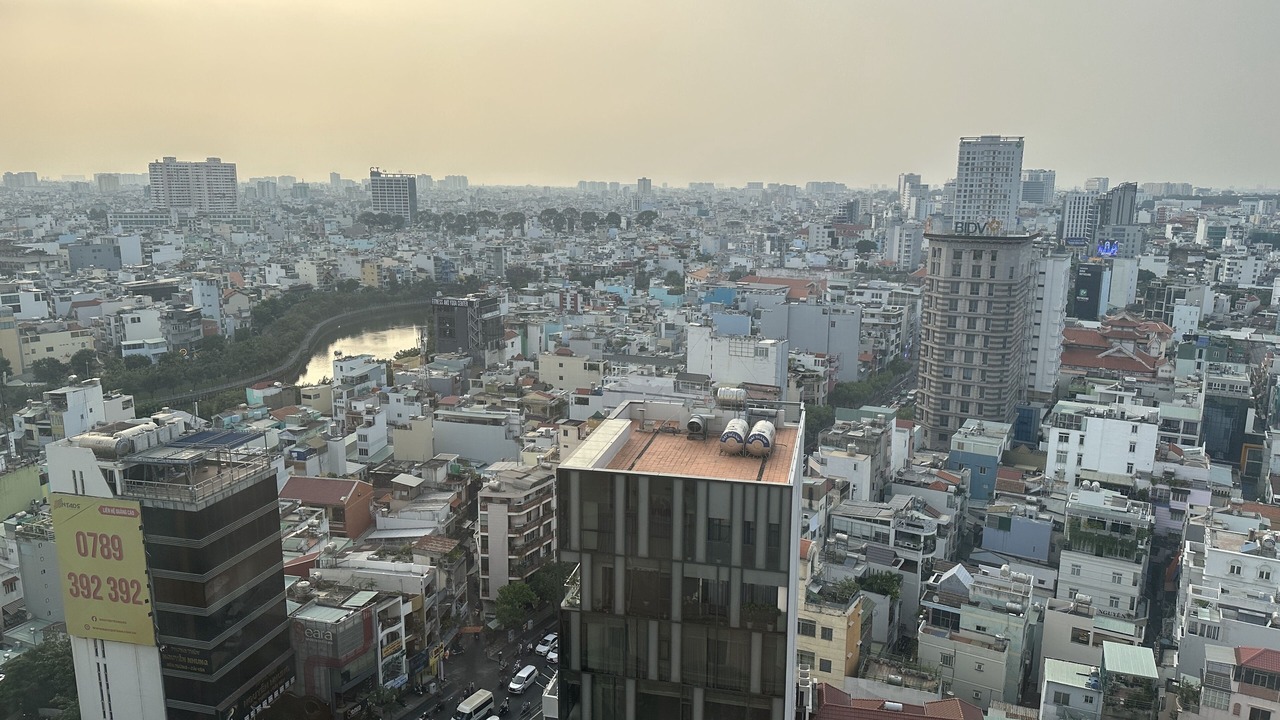 Photo of Outdoor in Thu Thiem