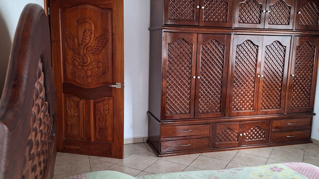 Photo of Bedroom in Valle de Atongo