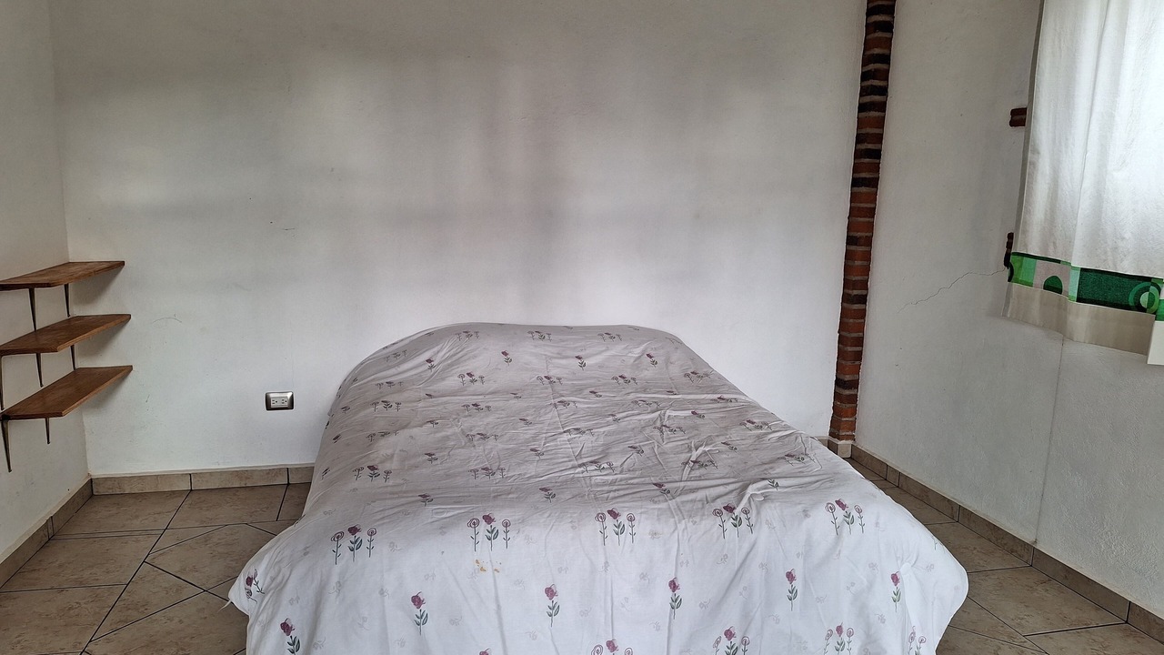 Photo of Bedroom in Valle de Atongo