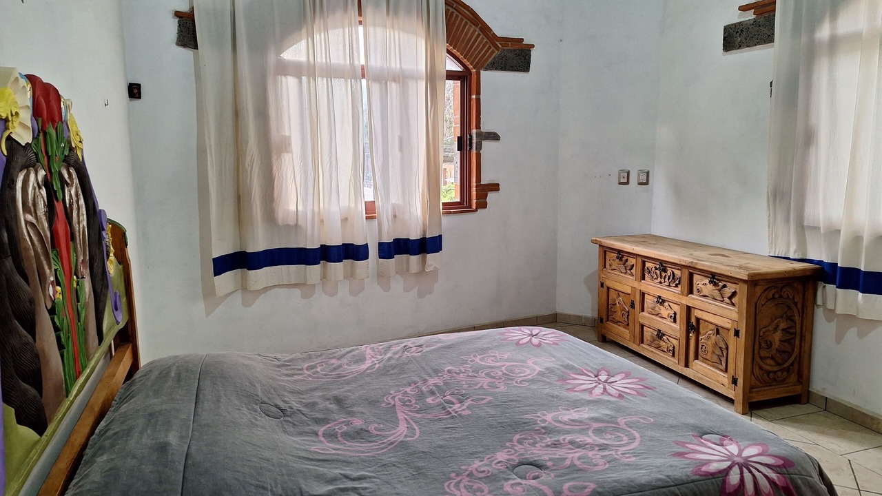 Photo of Bedroom in Valle de Atongo
