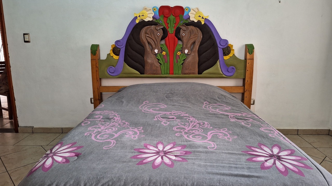 Photo of Bedroom in Valle de Atongo