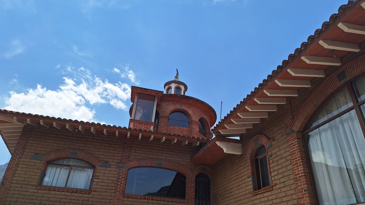 Photo of Outdoor in Valle de Atongo
